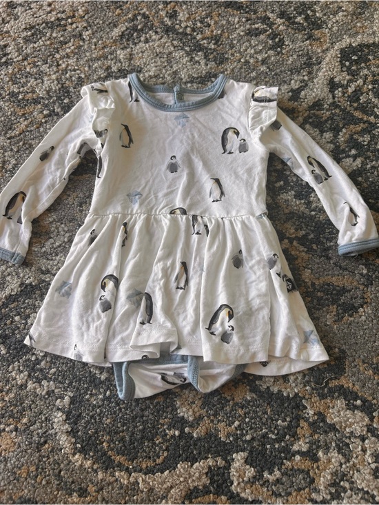Kyte BABY Other - Kyte dress